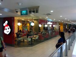 Lucky Plaza (D9), Shop House #619973711